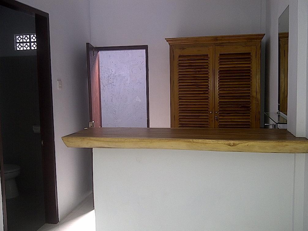 Hotel U House Seminyak Kerobokan Exteriér fotografie