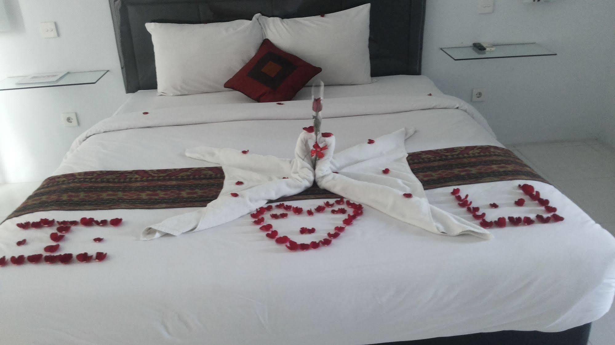 Hotel U House Seminyak Kerobokan Exteriér fotografie