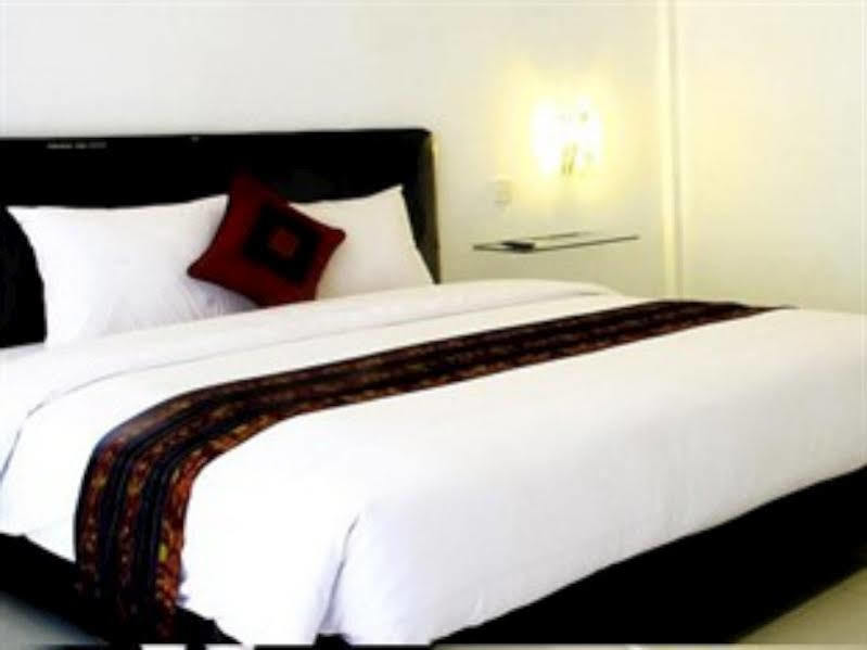Hotel U House Seminyak Kerobokan Exteriér fotografie