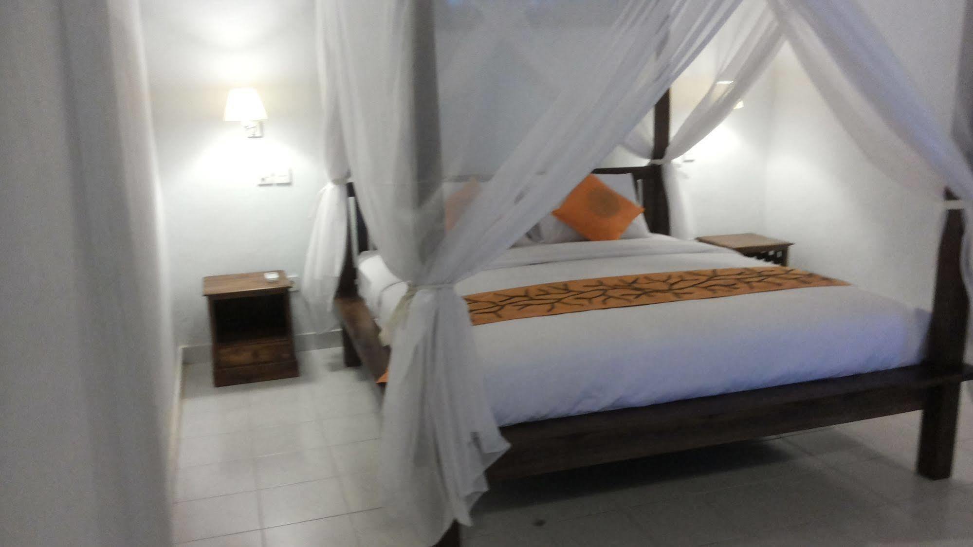 Hotel U House Seminyak Kerobokan Exteriér fotografie