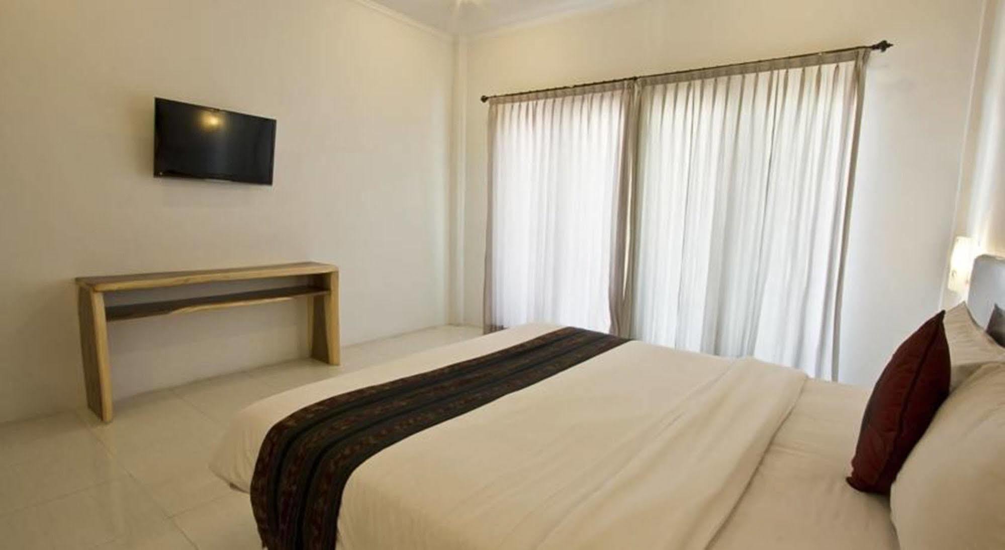 Hotel U House Seminyak Kerobokan Exteriér fotografie
