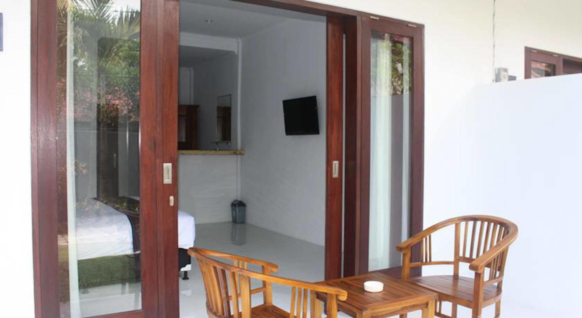 Hotel U House Seminyak Kerobokan Exteriér fotografie