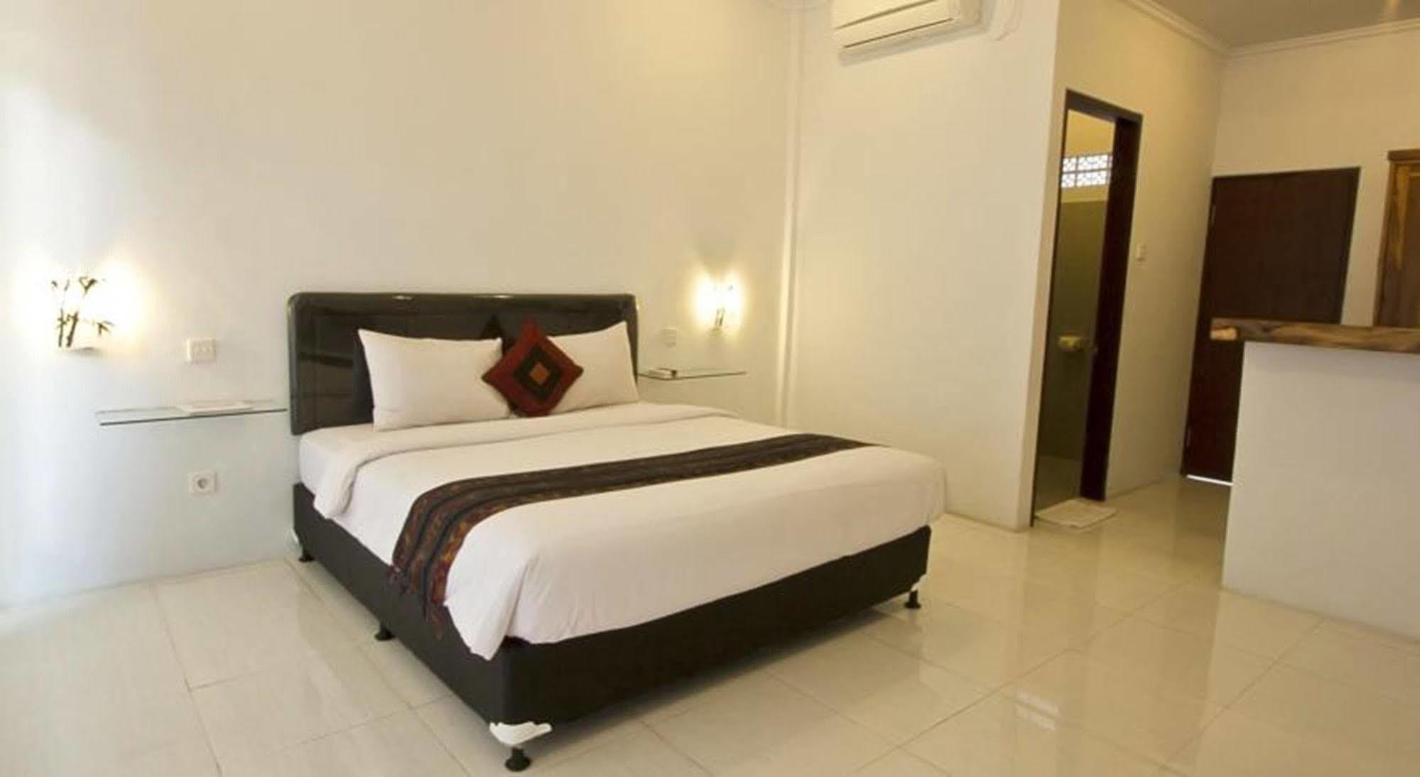 Hotel U House Seminyak Kerobokan Exteriér fotografie