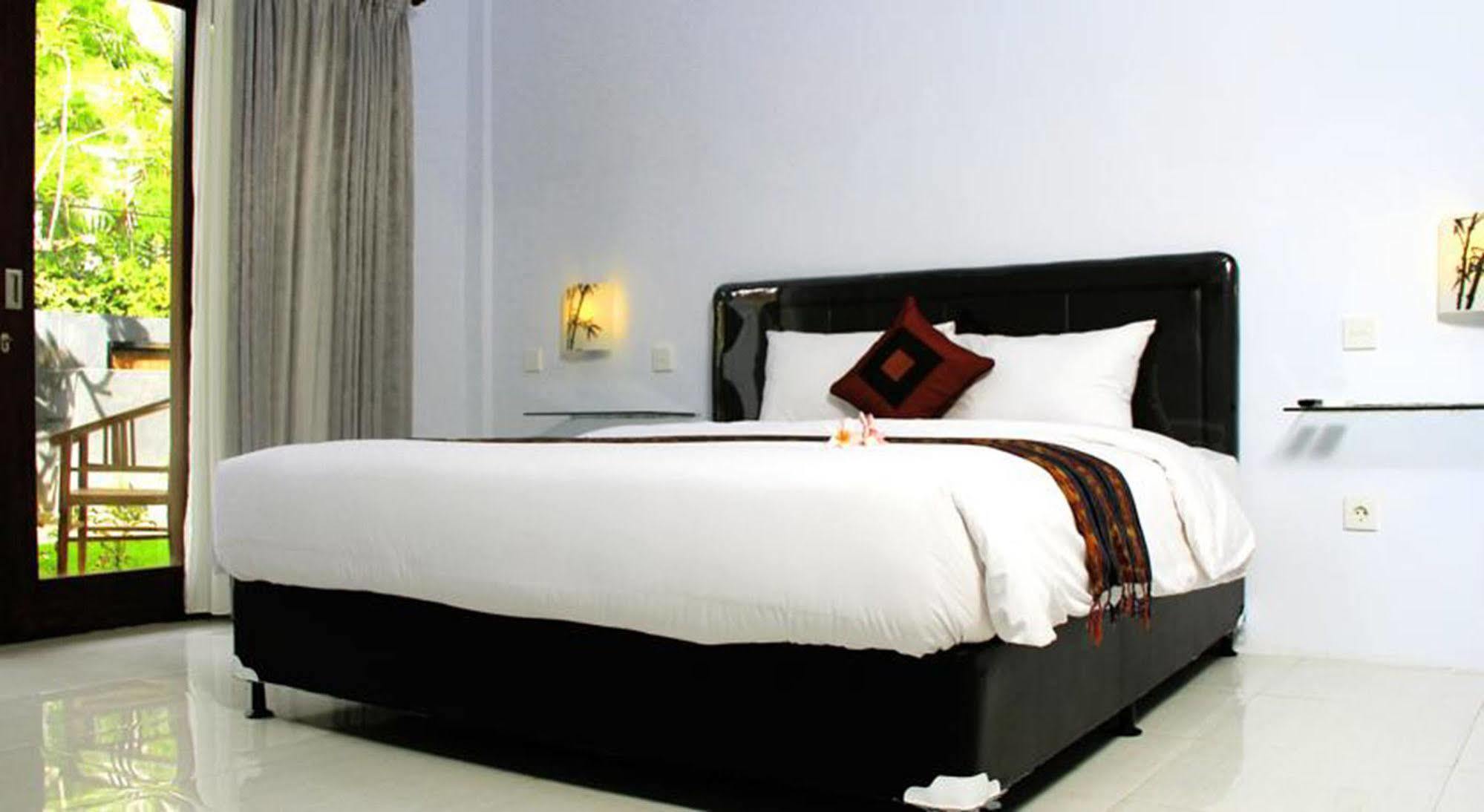 Hotel U House Seminyak Kerobokan Exteriér fotografie