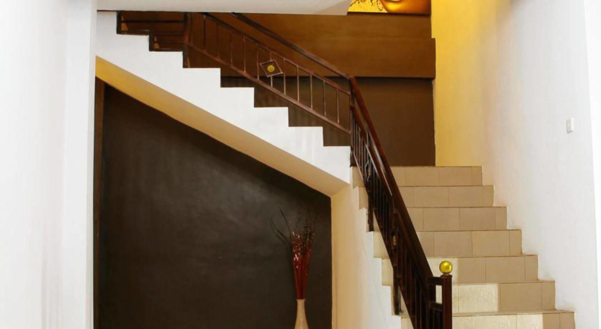 Hotel U House Seminyak Kerobokan Exteriér fotografie