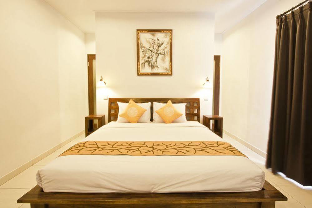 Hotel U House Seminyak Kerobokan Exteriér fotografie